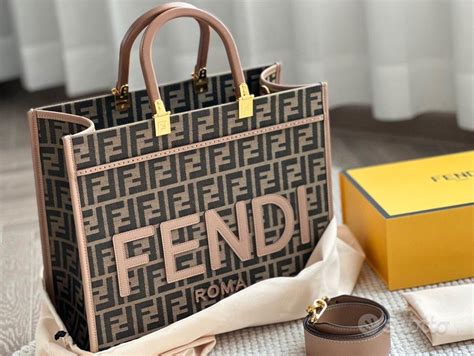 borsa fendi usataa|borsa fendi usata .